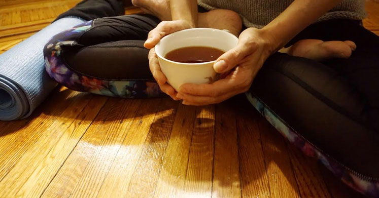 Yoga Çayı ve Faydaları