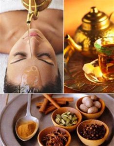 ayurveda nedir