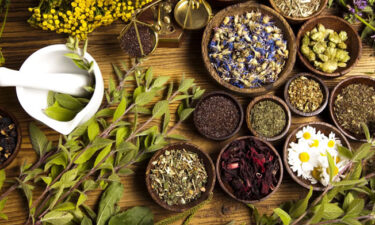 ayurveda nedir