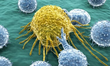 Biyolojik Kanser Terapileri