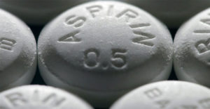 Aspirin