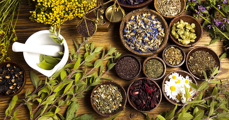 Naturopatik Tip Nedir ve Faydalari