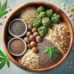 kenevir tohumu hemp seed lapasi 1