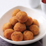 vejetaryen kofte 1