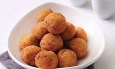 vejetaryen kofte 1