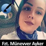 Fizyoterapist Münevver Ayker'in diğer yazıları: