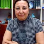 Prof. Dr. Ayten Erdoğan (Çocuk ve Ergen Psikiyatristi)