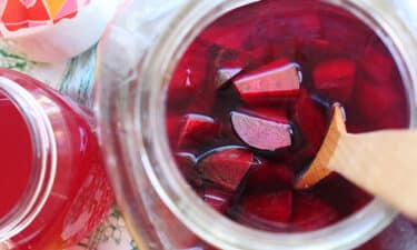 pancar kvass