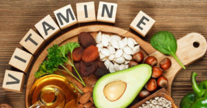 E Vitamini içeren besinler ve faydaları