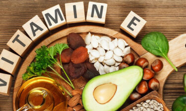 E Vitamini içeren besinler ve faydaları