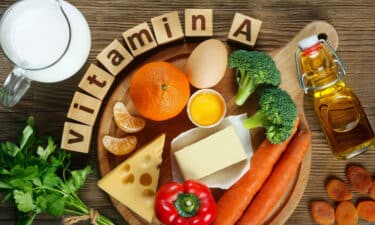 A Vitamini Faydaları Nelerdir? A Vitamini Hangi Besinlerde Bulunur?