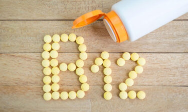 B12 Vitamini Faydaları ve B12 Vitamini Eksikliği, Belirtileri ve Tedavisi
