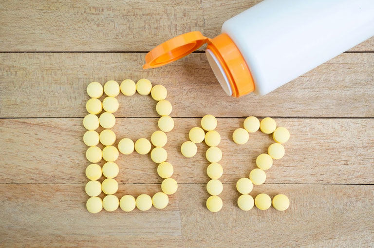 B12 Vitamini Faydaları ve B12 Vitamini Eksikliği, Belirtileri ve Tedavisi