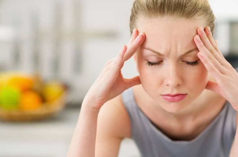 Migren Hastalığı: Migren Atakları İçin Alternatif Bitkisel Tedavi Yöntemleri