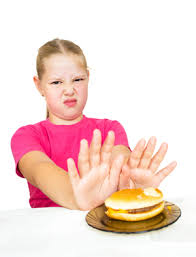 Çocuk beslenmesi zararlı gıdalar