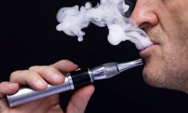 Elektronik Sigara Zatürre riskini nasıl artıyor?