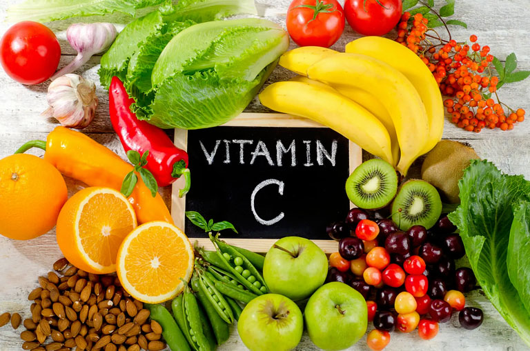 C Vitamini Faydaları ve Kaynakları Nelerdir? C Vitamini Eksikliği Belirtileri