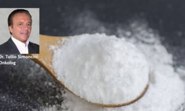 Kanser Bikarbonat tedavisi