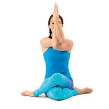 Fibromiyalji yoga