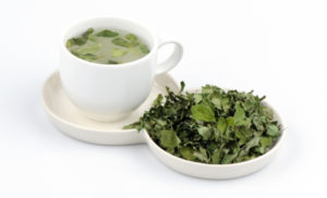 Moringa çayı