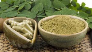 Moringa