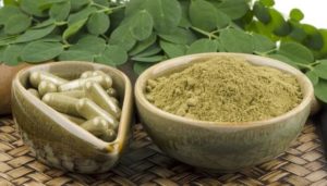 Moringa 