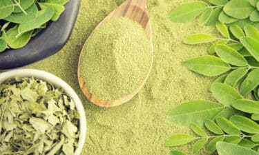 Moringa Çayı'nın Bilimsel Olarak Kanıtlanmış 10 Faydası