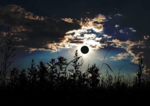 Depresyon ay ışığı