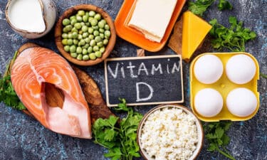 D Vitamini Eksikliği Belirtileri Nelerdir? Tedavisi ve D vitamini Kaynakları