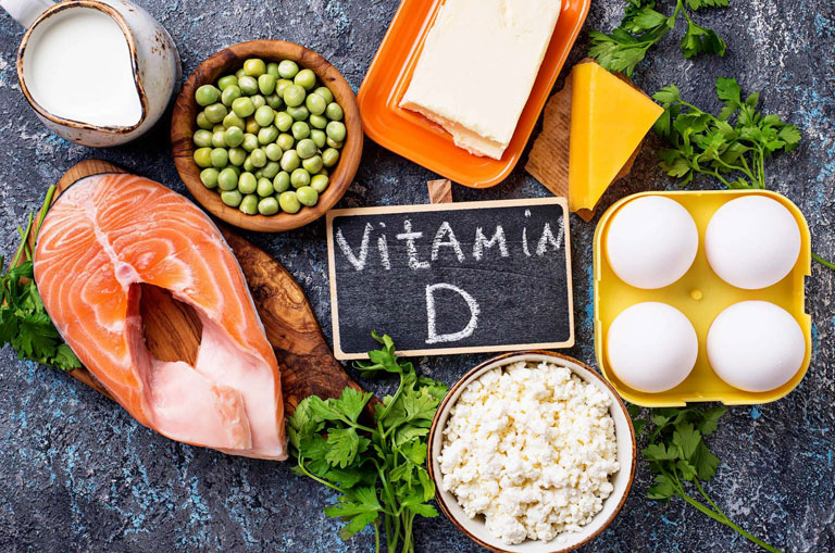 D Vitamini Eksikliği Belirtileri Nelerdir? Tedavisi ve D vitamini Kaynakları