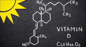 D Vitamini Etkileşimleri