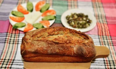 Ekşi Mayalı Ekmek Neden En Sağlıklı Ekmektir? Faydaları Nelerdir?