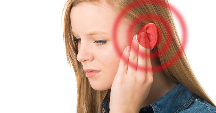 Kulak Çınlaması Neden Olur? 7 Doğal Kulak Çınlaması Tedavisi