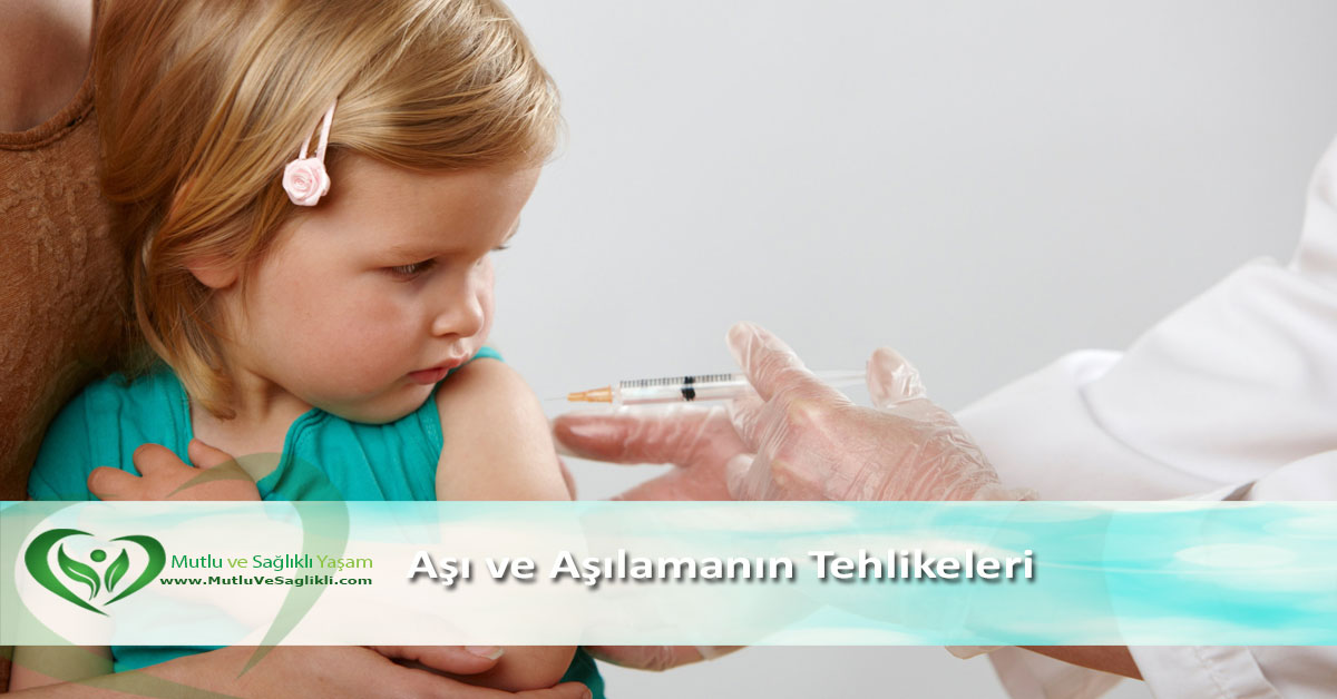 Aşı Tartışması Çocuklara Aşı Yaptırmalı mı? Riskleri ve