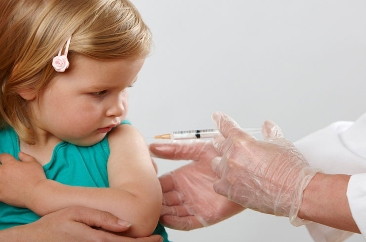 Aşı ve Aşılamanın Tehlikeleri