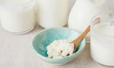 Kefir Nedir? Kefirin Faydaları ve Kefir Nasıl Yapılır?