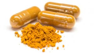 Curcumin