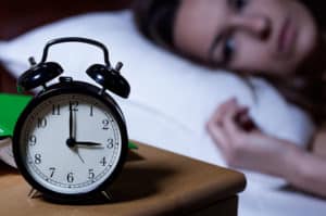 Uykusuzluk (İnsomnia) Belirtileri ve Nedenleri: Uykusuzluk Nasıl Giderilir?