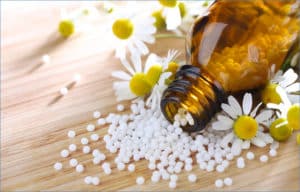 Sedef hastalığı homeopati
