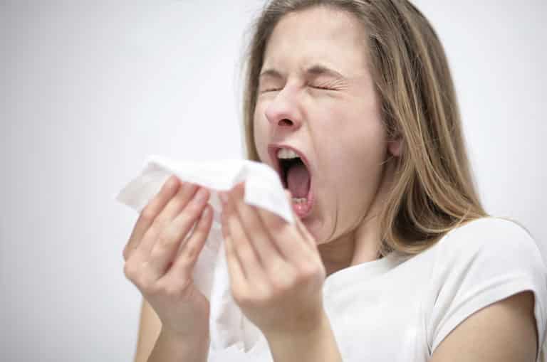 Grip Nedir? Grip Belirtileri Nelerdir? Grip İçin Doğal Tedavi Yöntemleri