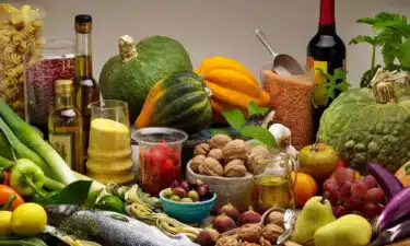 Akdeniz Diyeti Nedir? Faydaları Nelerdir? Nasıl Yapılır?