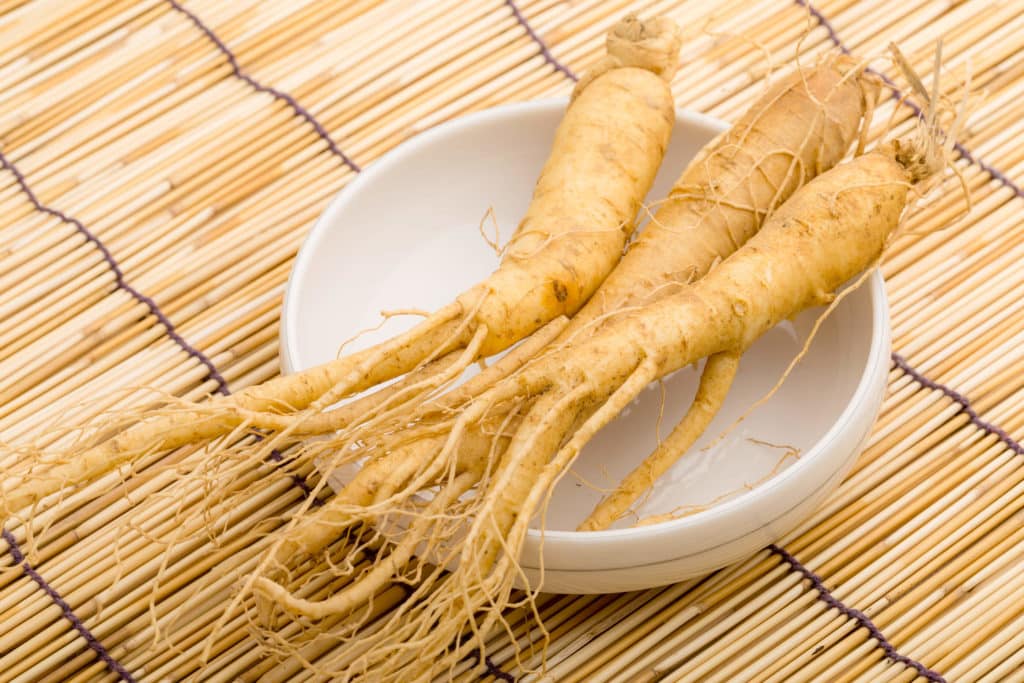 Ginseng