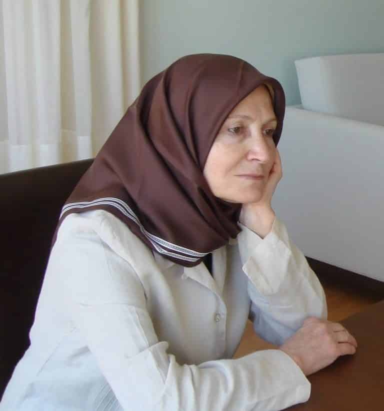 Dr. Aidin Salih'in Açlık Orucu (Su Orucu) Nasıl Yapılır? Faydaları