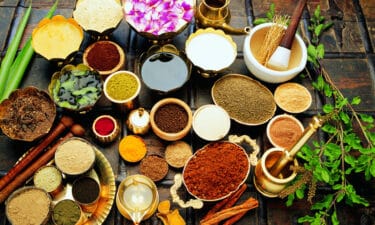 Ayurveda Nedir? Ayurveda'ya Göre Beden Tipleri ve Besinleri Dengelemek
