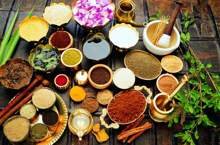 Ayurveda Nedir? Ayurveda'ya Göre Beden Tipleri ve Besinleri Dengelemek