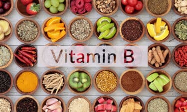 B Vitamini: B Vitamini Faydaları Nelerdir? Hangi Besinlerde Bulunur?