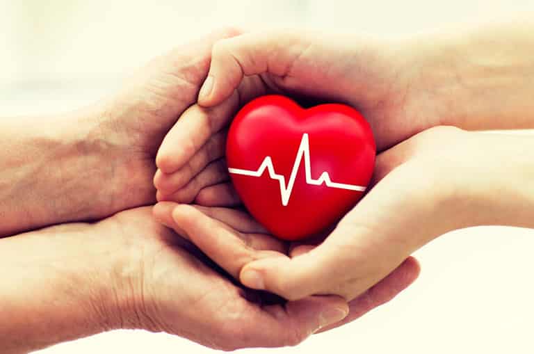 Kalp Çarpıntısı Neden Olur? Ne İyi Gelir? Belirtileri, Bitkisel Tedavisi - Nefis Yemek Tarifleri