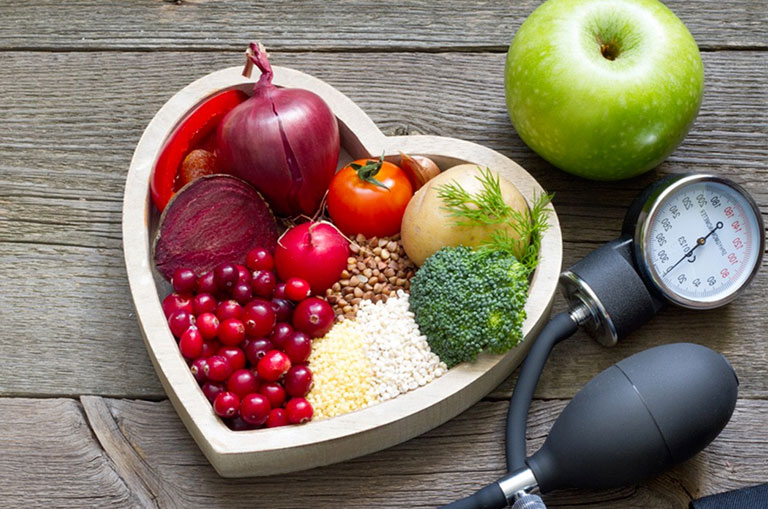 Kalp Hastalıkları: Kalp Sağlığına İyi Gelen Besinler ve Faydaları