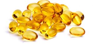 Adet kanaması Omega 3