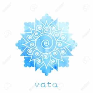 Ayurveda Vata dosha